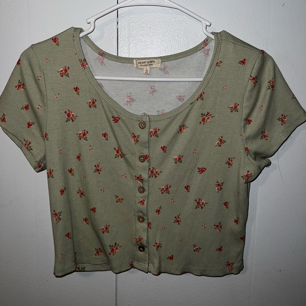 shirt